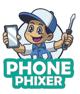 PhonePhixer Logo