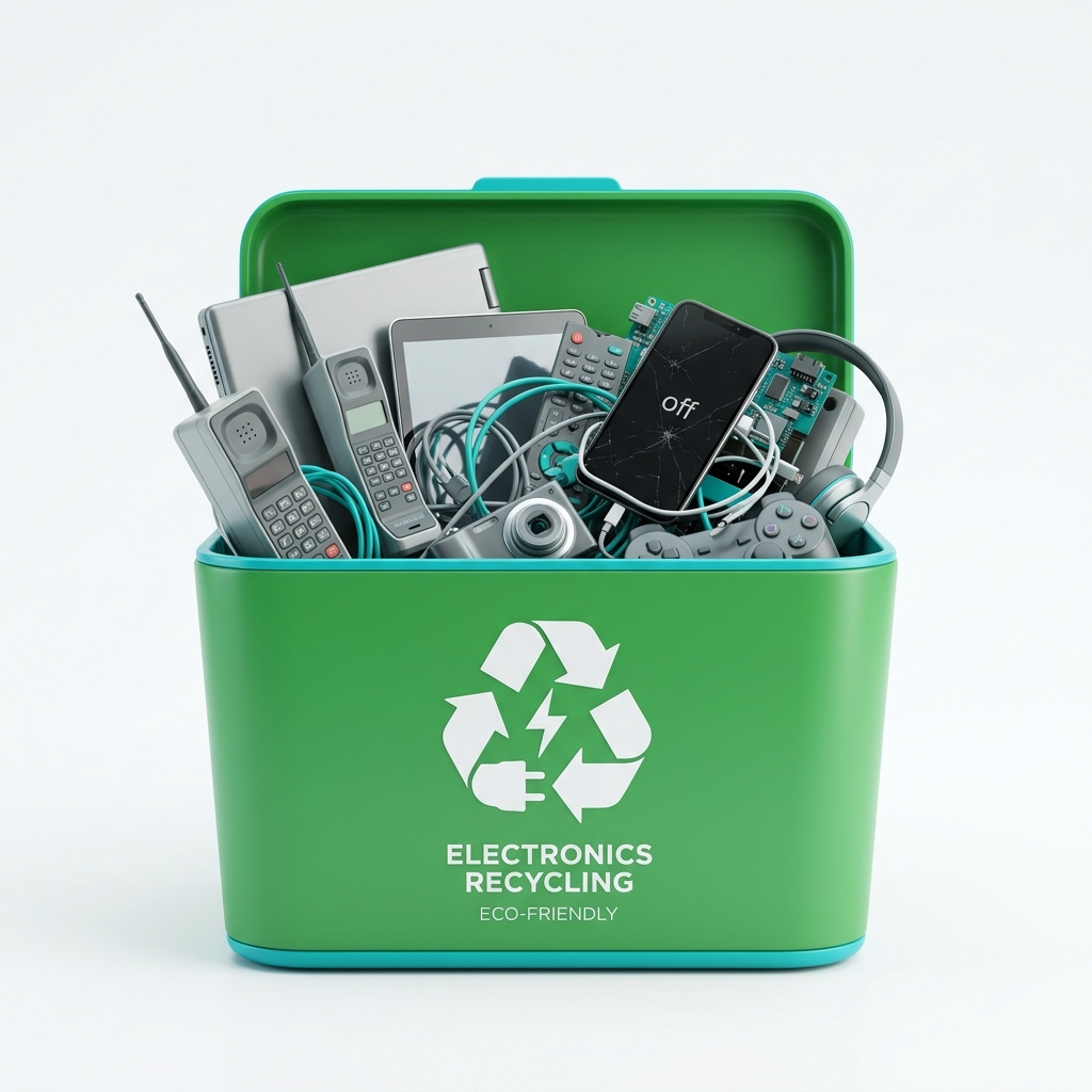 Recycle