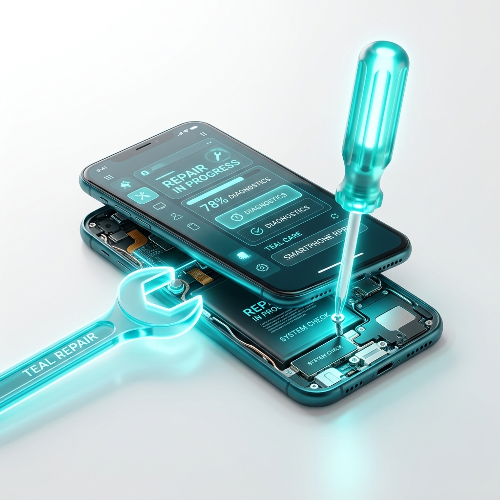 Repair Phone